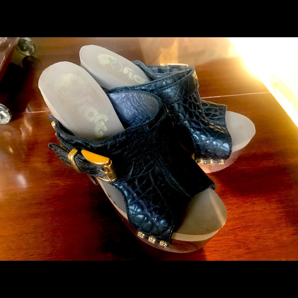 Flight Clogs 6.5